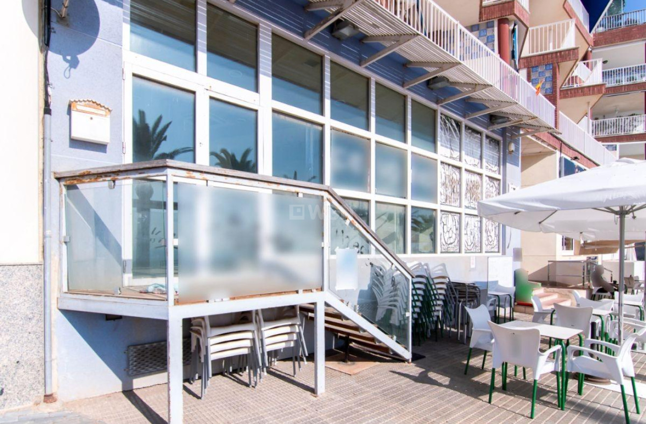 Odsprzedaż - Reklama w telewizji - Lo Pagan - Villananitos