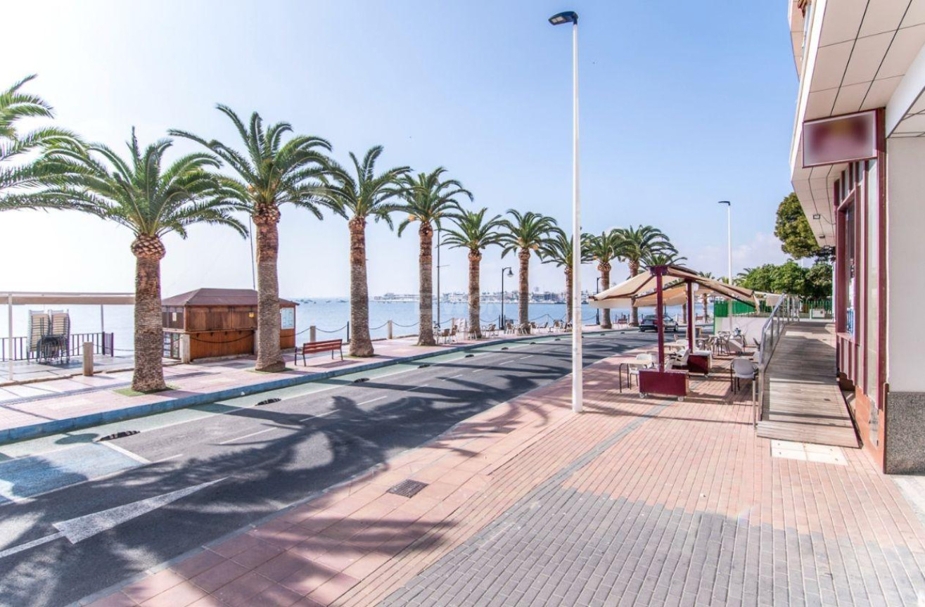 Odsprzedaż - Reklama w telewizji - Lo Pagan - Villananitos