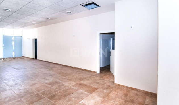 Odsprzedaż - Reklama w telewizji - Lo Pagan - Villananitos