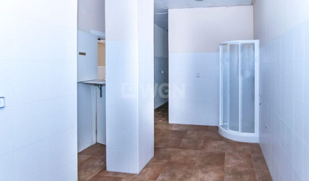 Odsprzedaż - Reklama w telewizji - Lo Pagan - Villananitos