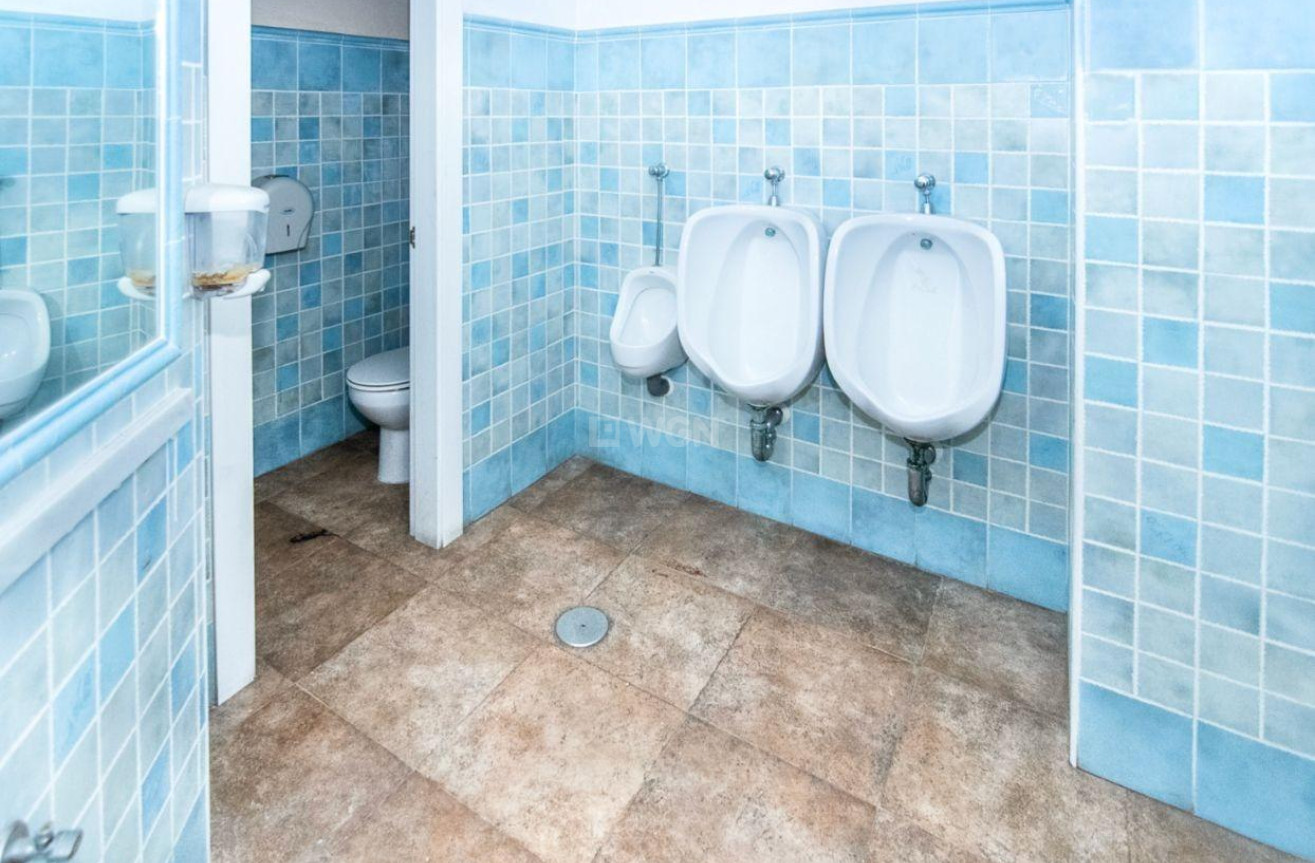 Odsprzedaż - Reklama w telewizji - Lo Pagan - Villananitos