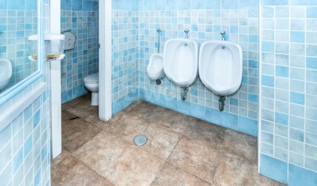 Odsprzedaż - Reklama w telewizji - Lo Pagan - Villananitos