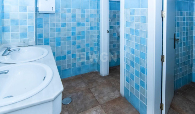 Odsprzedaż - Reklama w telewizji - Lo Pagan - Villananitos