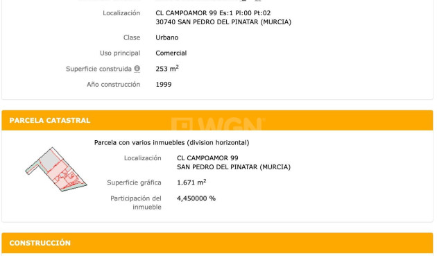 Odsprzedaż - Reklama w telewizji - Lo Pagan - Villananitos