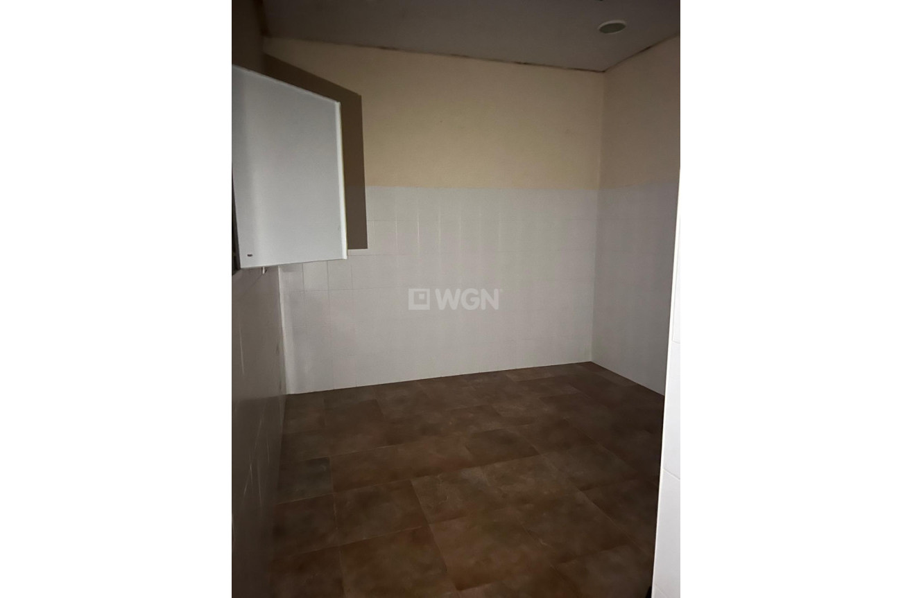 Odsprzedaż - Reklama w telewizji - Lo Pagan - Villananitos