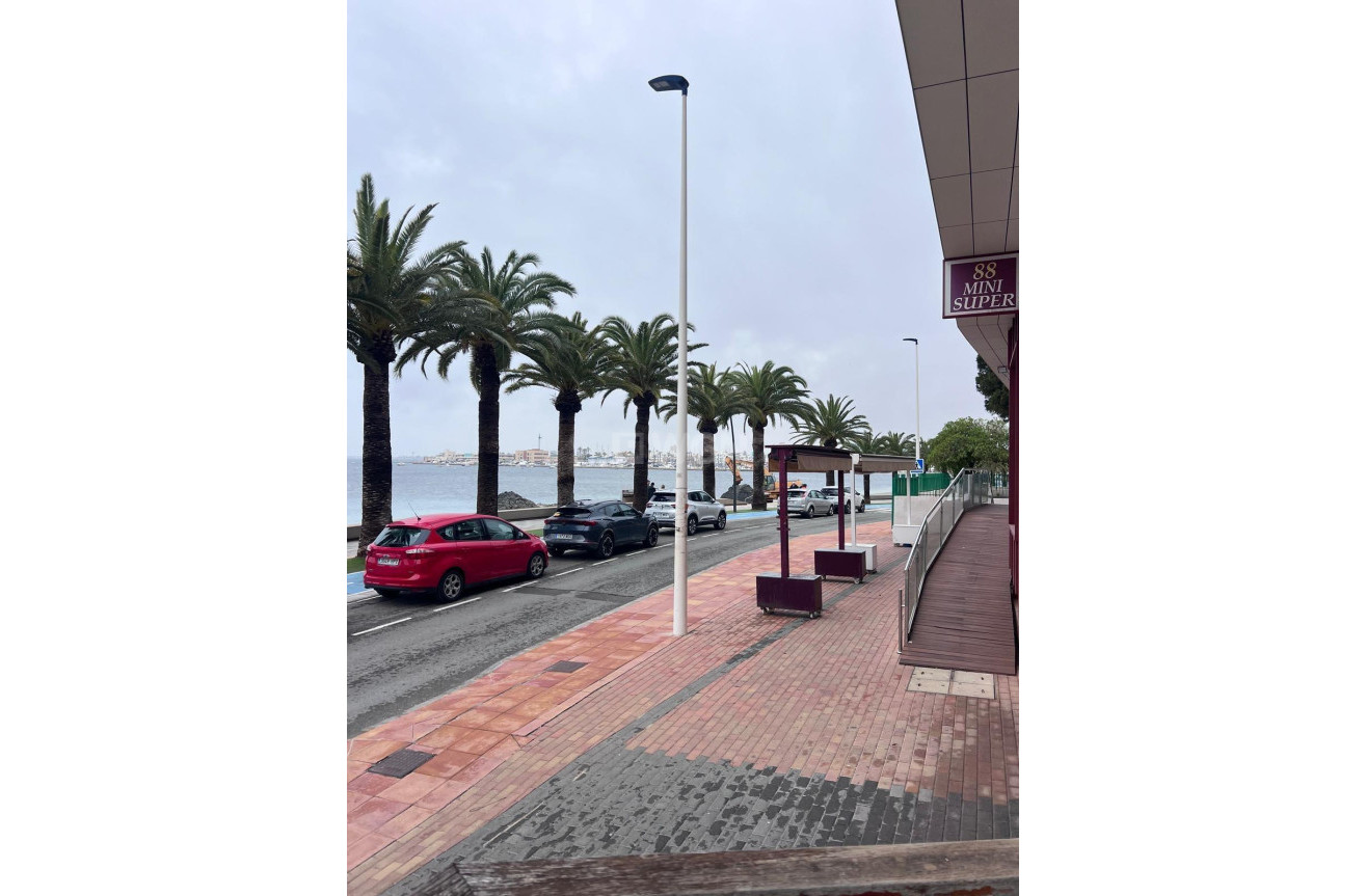 Odsprzedaż - Reklama w telewizji - Lo Pagan - Villananitos