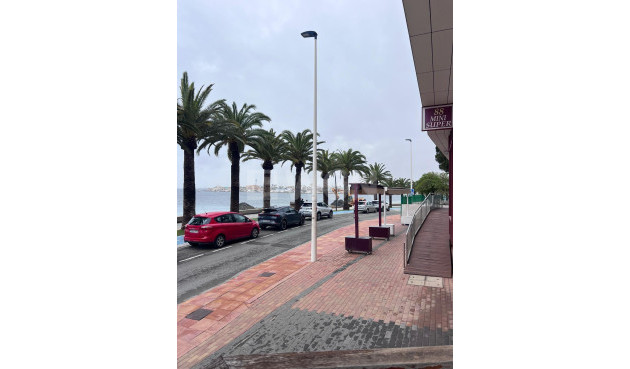 Odsprzedaż - Reklama w telewizji - Lo Pagan - Villananitos