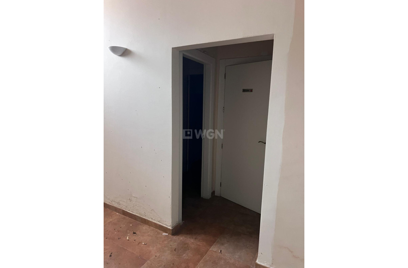 Odsprzedaż - Reklama w telewizji - Lo Pagan - Villananitos