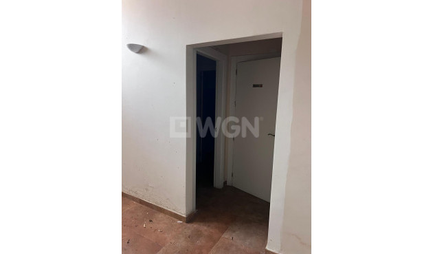 Odsprzedaż - Reklama w telewizji - Lo Pagan - Villananitos