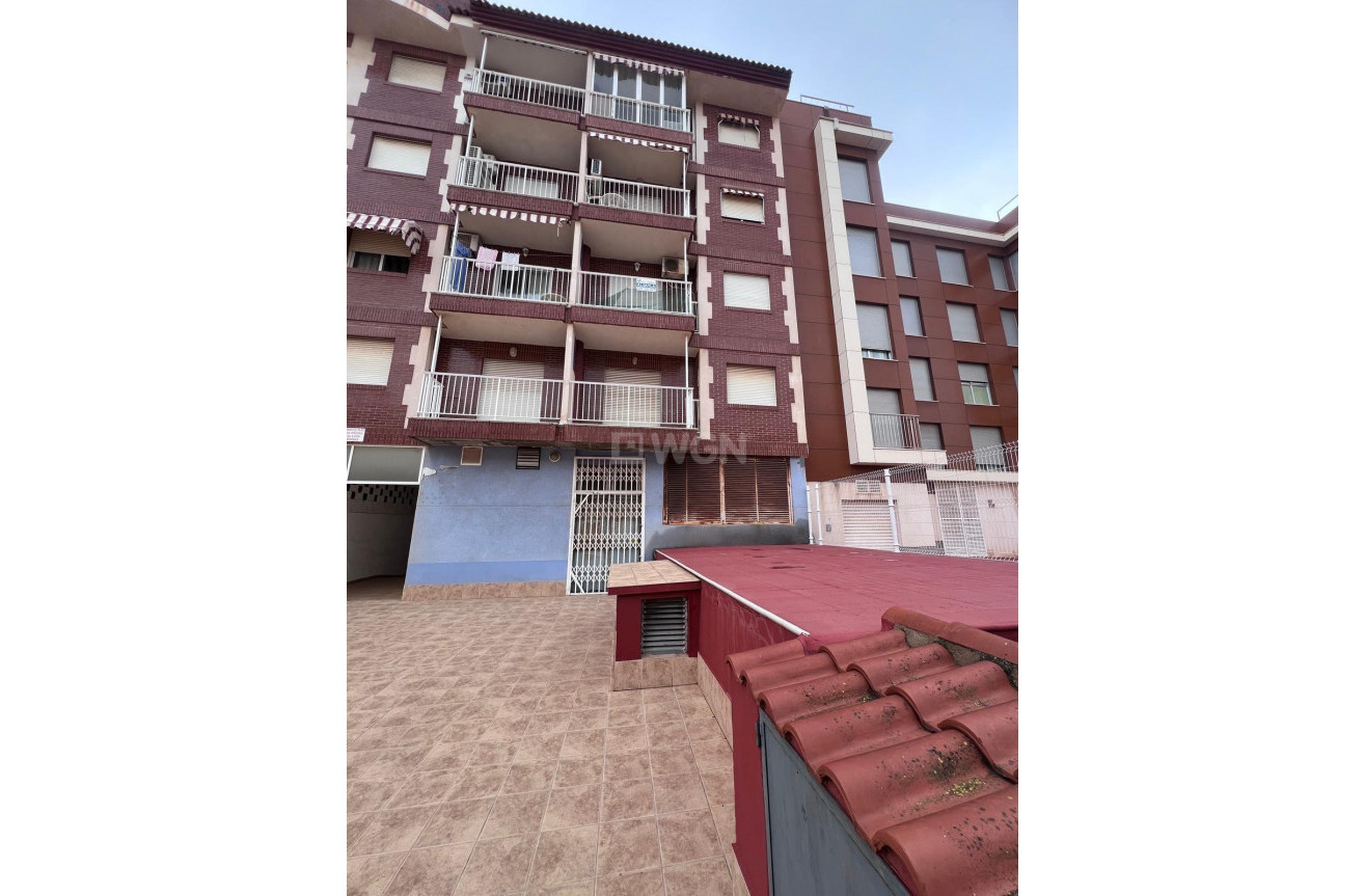 Odsprzedaż - Reklama w telewizji - Lo Pagan - Villananitos