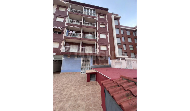 Odsprzedaż - Reklama w telewizji - Lo Pagan - Villananitos