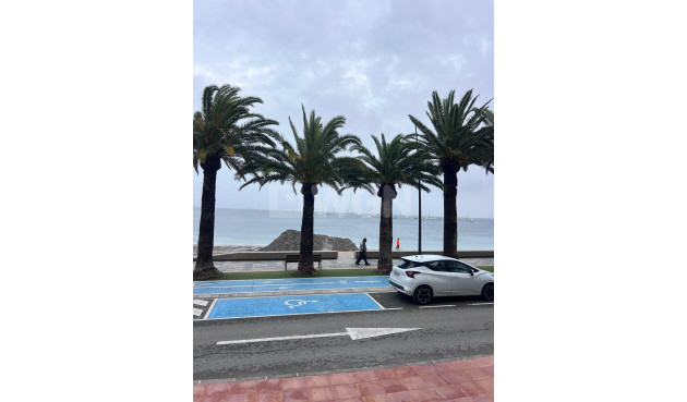 Odsprzedaż - Reklama w telewizji - Lo Pagan - Villananitos