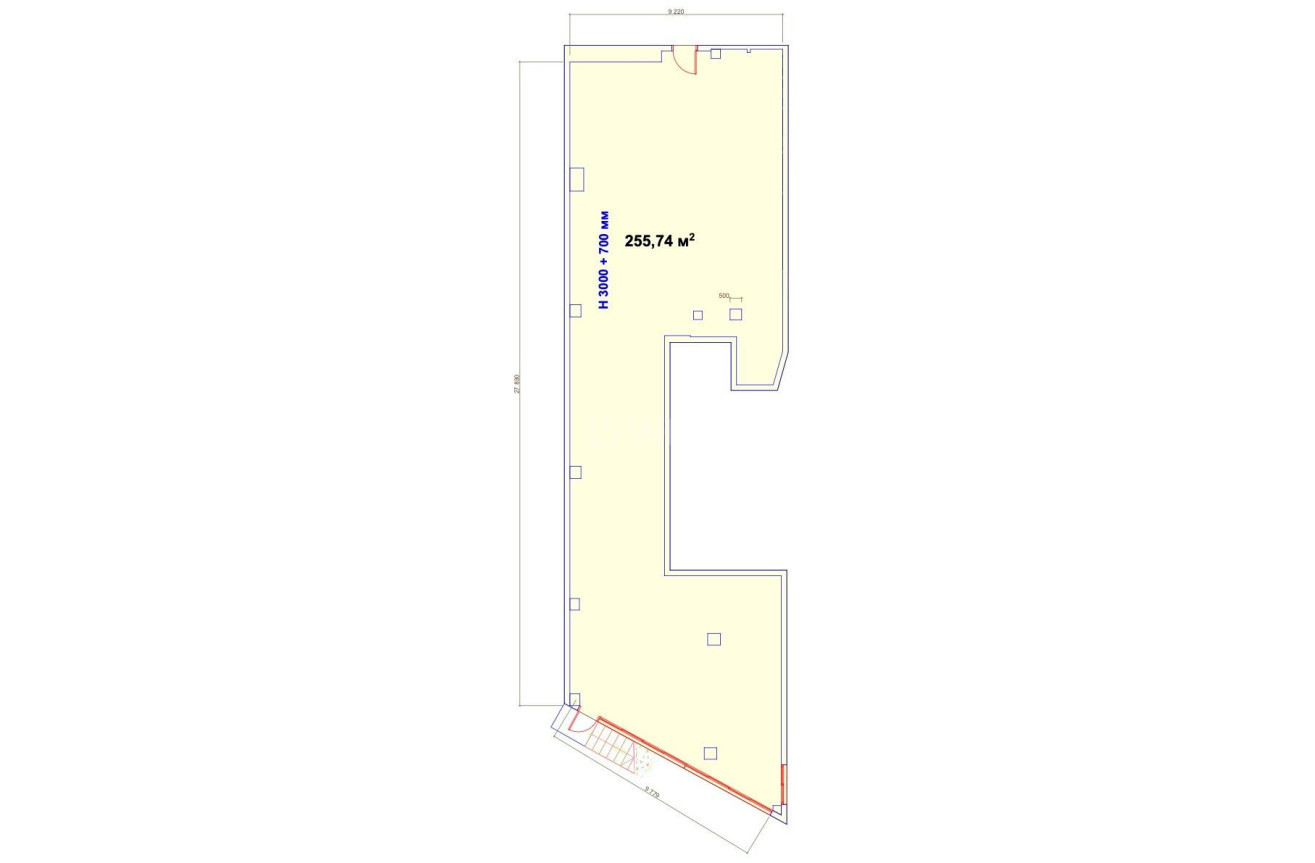 Odsprzedaż - Reklama w telewizji - Lo Pagan - Villananitos