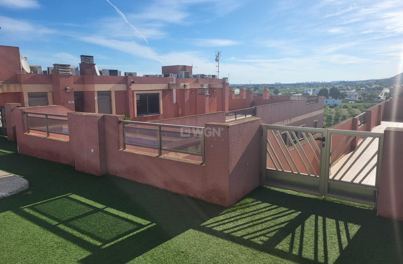 Odsprzedaż - Mieszkanie w bloku - Formentera del Segura - Costa Blanca Sur