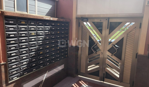 Odsprzedaż - Mieszkanie w bloku - Formentera del Segura - Costa Blanca Sur