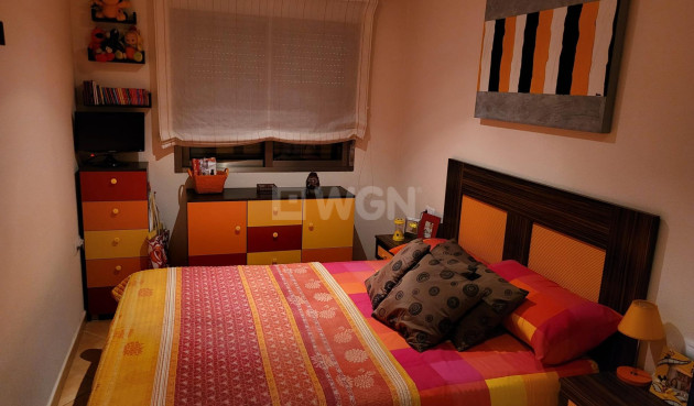 Odsprzedaż - Mieszkanie w bloku - Formentera del Segura - Costa Blanca Sur