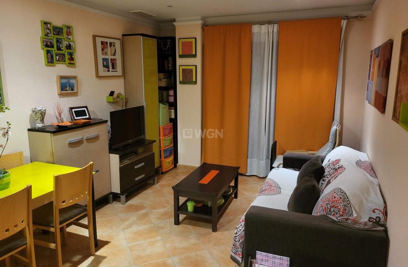 Odsprzedaż - Mieszkanie w bloku - Formentera del Segura - Costa Blanca Sur