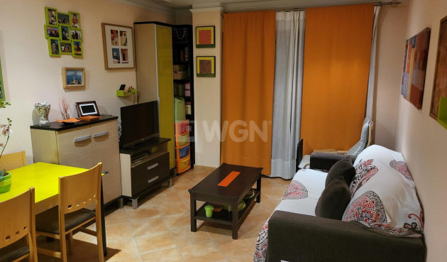 Odsprzedaż - Mieszkanie w bloku - Formentera del Segura - Costa Blanca Sur