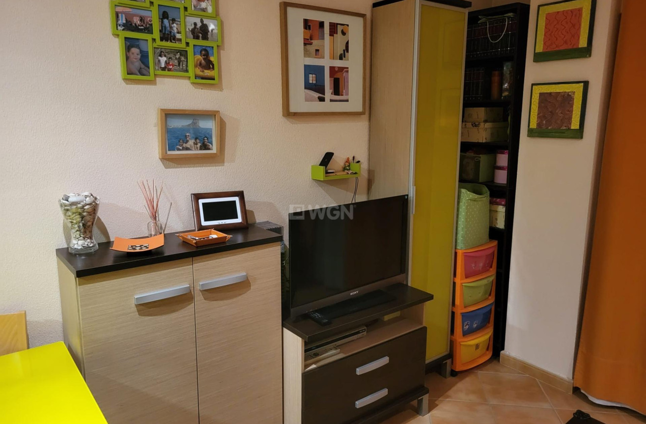 Odsprzedaż - Mieszkanie w bloku - Formentera del Segura - Costa Blanca Sur