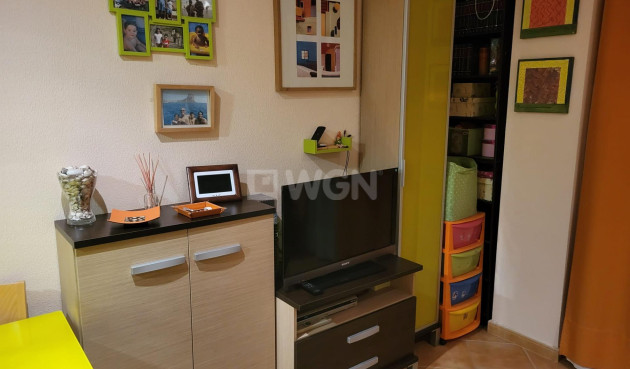 Odsprzedaż - Mieszkanie w bloku - Formentera del Segura - Costa Blanca Sur