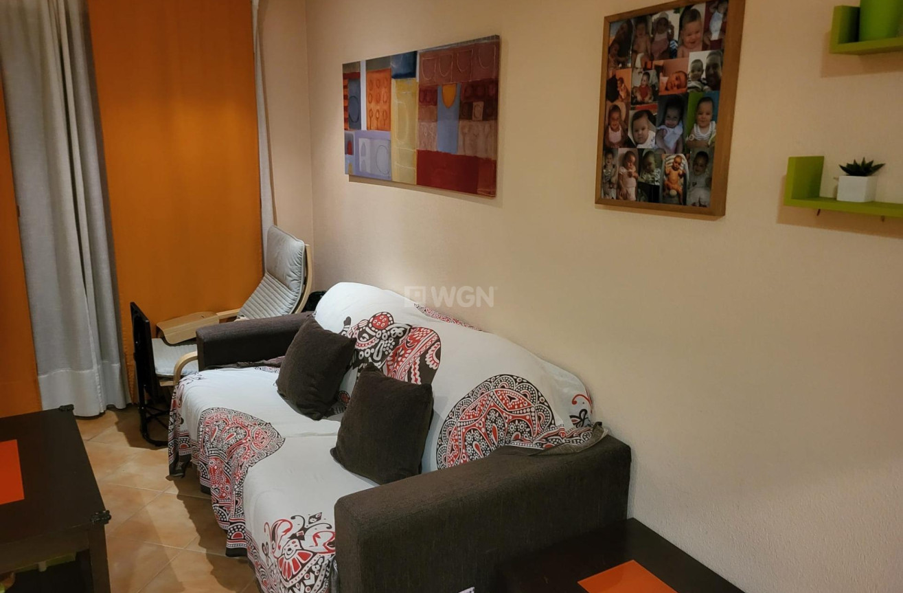 Odsprzedaż - Mieszkanie w bloku - Formentera del Segura - Costa Blanca Sur