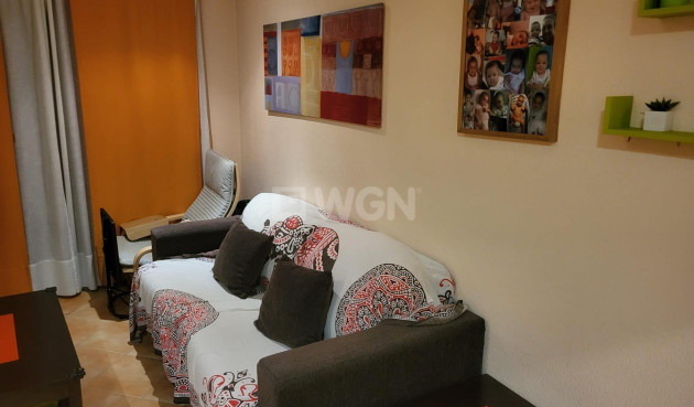 Odsprzedaż - Mieszkanie w bloku - Formentera del Segura - Costa Blanca Sur