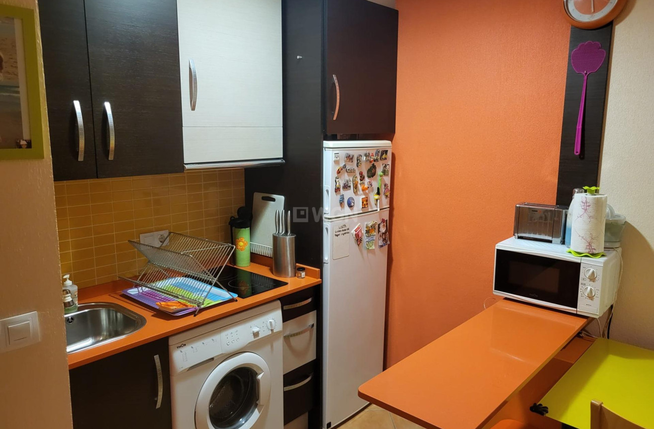 Odsprzedaż - Mieszkanie w bloku - Formentera del Segura - Costa Blanca Sur