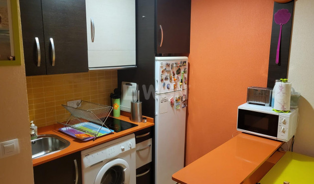 Odsprzedaż - Mieszkanie w bloku - Formentera del Segura - Costa Blanca Sur