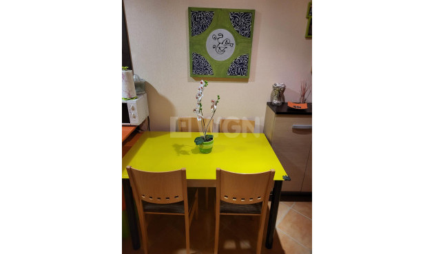 Odsprzedaż - Mieszkanie w bloku - Formentera del Segura - Costa Blanca Sur