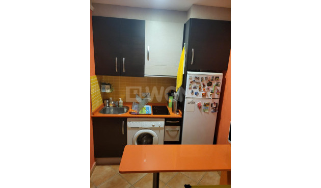 Odsprzedaż - Mieszkanie w bloku - Formentera del Segura - Costa Blanca Sur