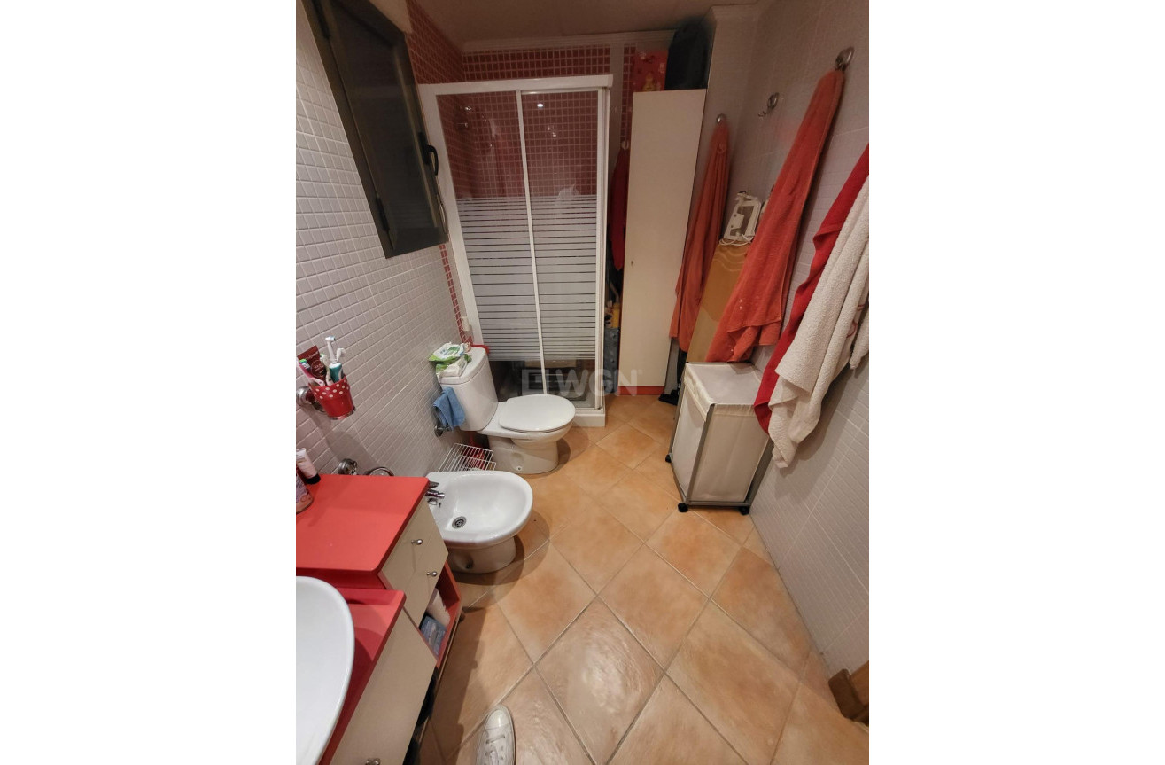 Odsprzedaż - Mieszkanie w bloku - Formentera del Segura - Costa Blanca Sur