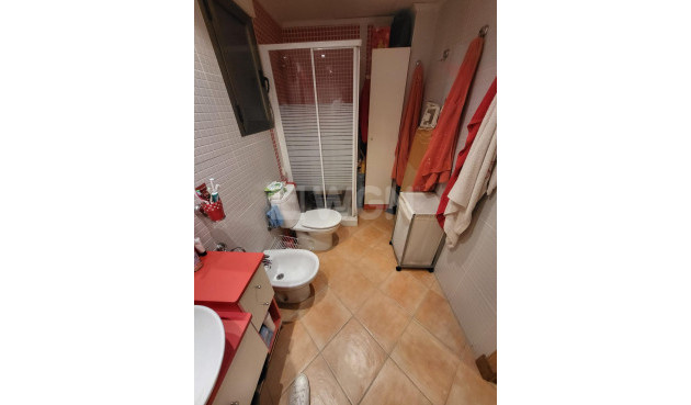 Odsprzedaż - Mieszkanie w bloku - Formentera del Segura - Costa Blanca Sur