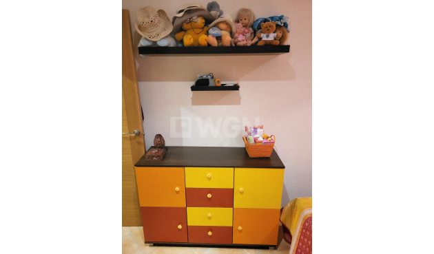 Odsprzedaż - Mieszkanie w bloku - Formentera del Segura - Costa Blanca Sur