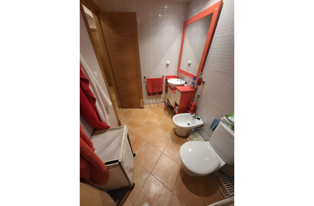 Odsprzedaż - Mieszkanie w bloku - Formentera del Segura - Costa Blanca Sur