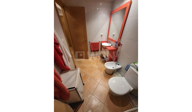 Odsprzedaż - Mieszkanie w bloku - Formentera del Segura - Costa Blanca Sur