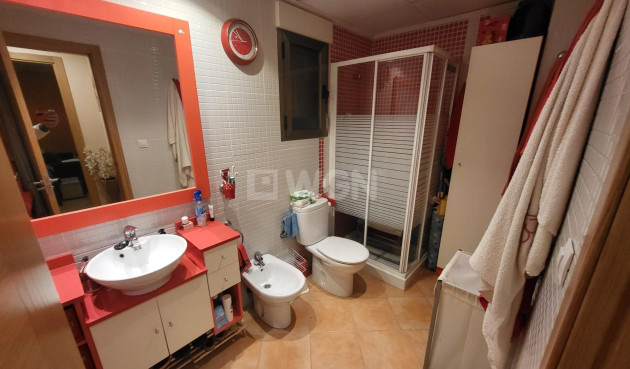 Odsprzedaż - Mieszkanie w bloku - Formentera del Segura - Costa Blanca Sur