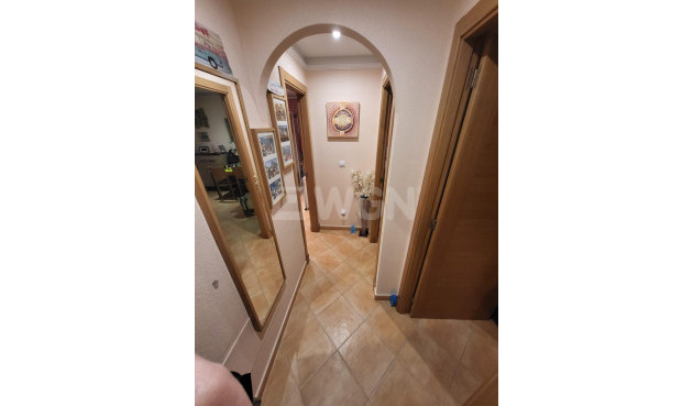 Odsprzedaż - Mieszkanie w bloku - Formentera del Segura - Costa Blanca Sur