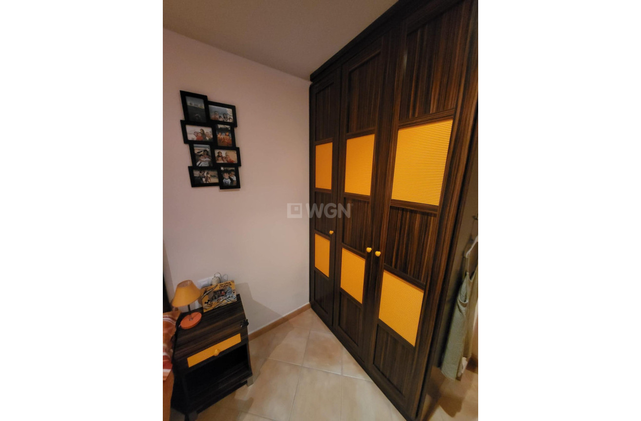 Odsprzedaż - Mieszkanie w bloku - Formentera del Segura - Costa Blanca Sur