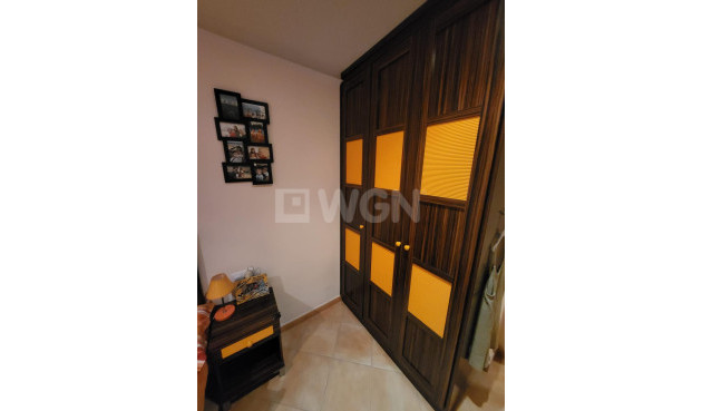 Odsprzedaż - Mieszkanie w bloku - Formentera del Segura - Costa Blanca Sur