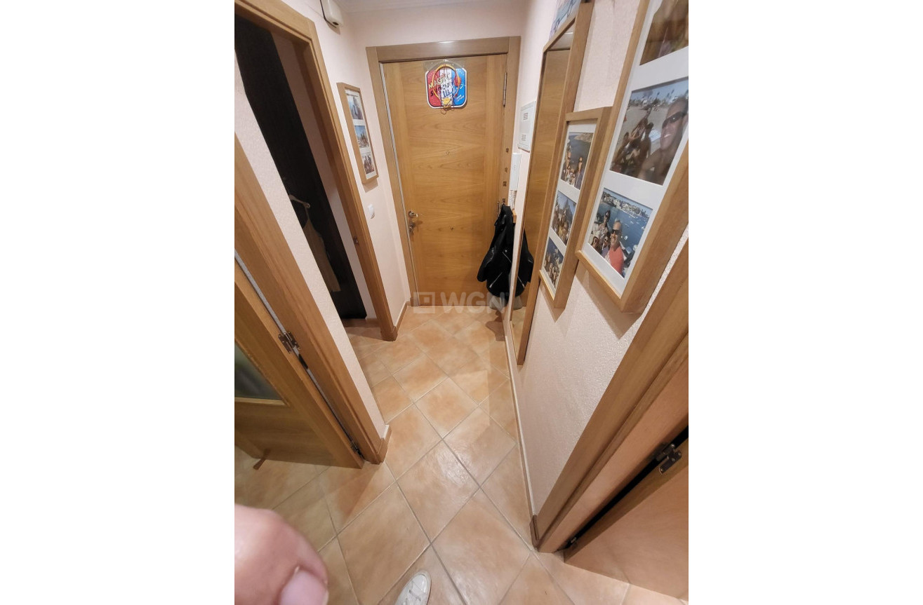 Odsprzedaż - Mieszkanie w bloku - Formentera del Segura - Costa Blanca Sur