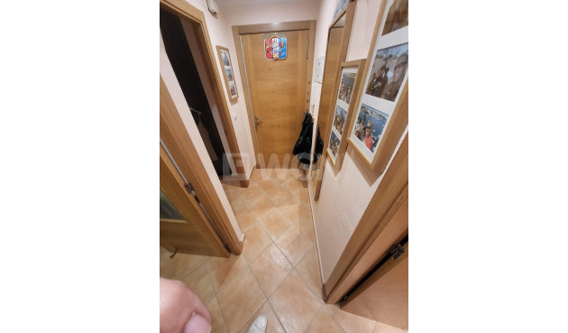 Odsprzedaż - Mieszkanie w bloku - Formentera del Segura - Costa Blanca Sur