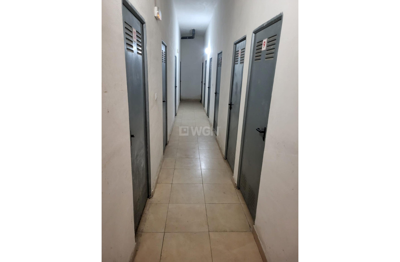 Odsprzedaż - Mieszkanie w bloku - Formentera del Segura - Costa Blanca Sur