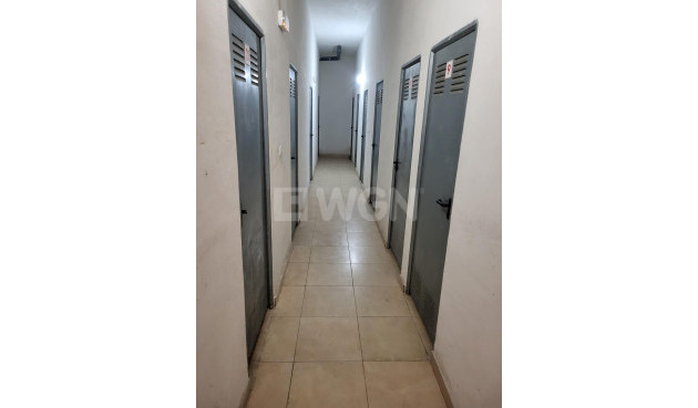 Odsprzedaż - Mieszkanie w bloku - Formentera del Segura - Costa Blanca Sur