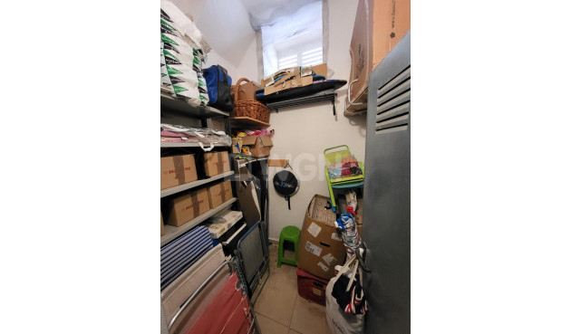 Odsprzedaż - Mieszkanie w bloku - Formentera del Segura - Costa Blanca Sur