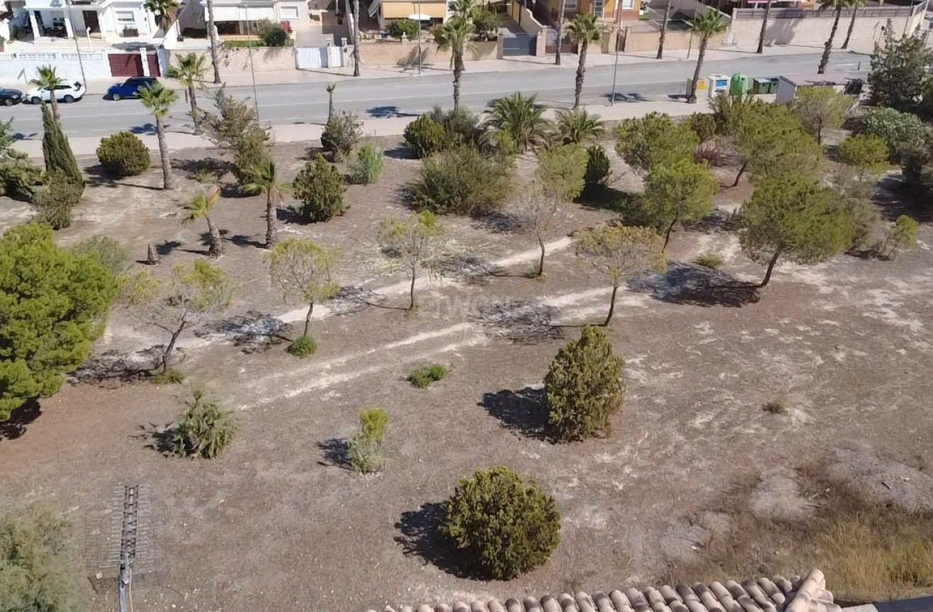 Resale - Villa - Aspe - Inland