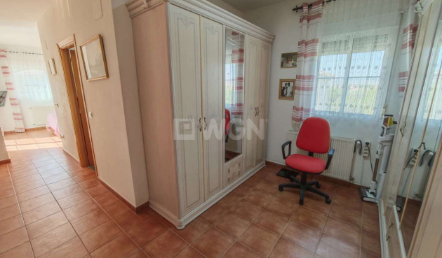 Resale - Villa - Aspe - Inland