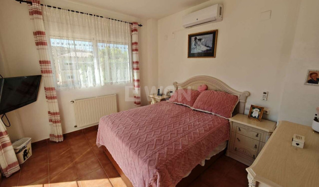 Resale - Villa - Aspe - Inland