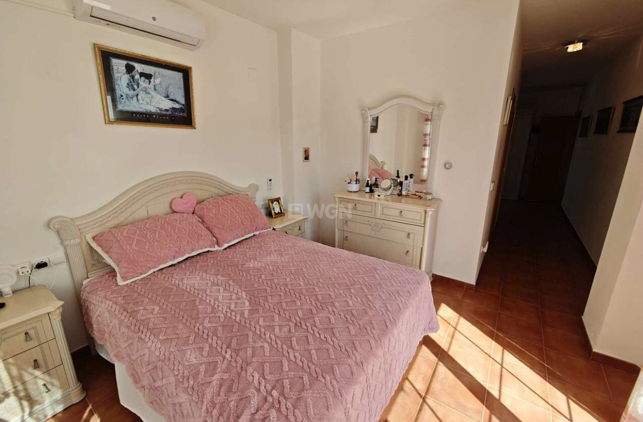 Resale - Villa - Aspe - Inland