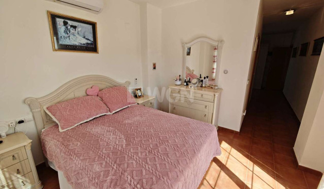 Resale - Villa - Aspe - Inland