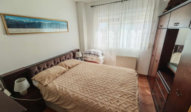 Resale - Villa - Aspe - Inland